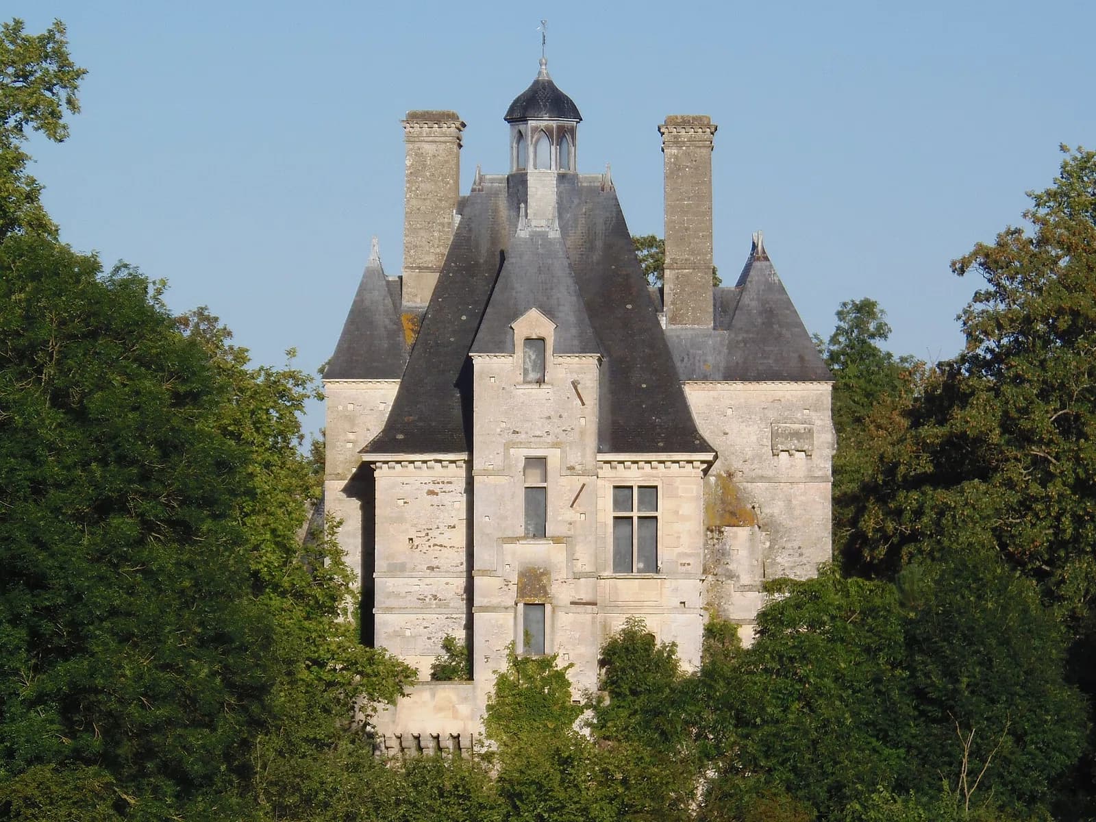 Aubry-en-Exmes