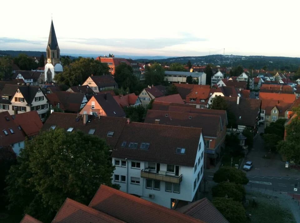 Vaihingen