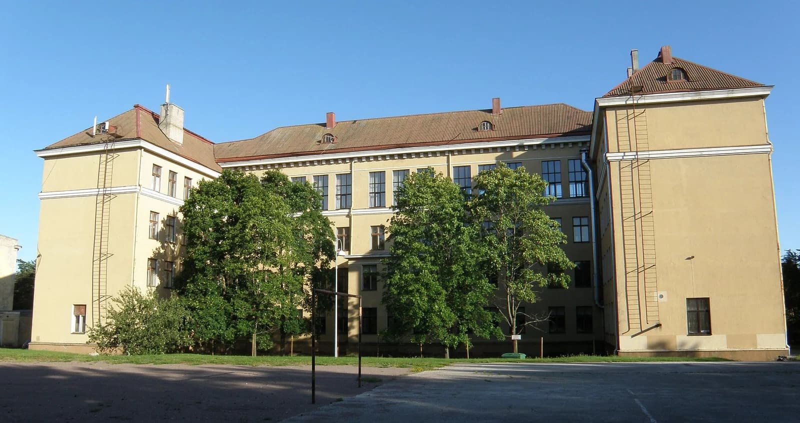 Tallinn Music High School