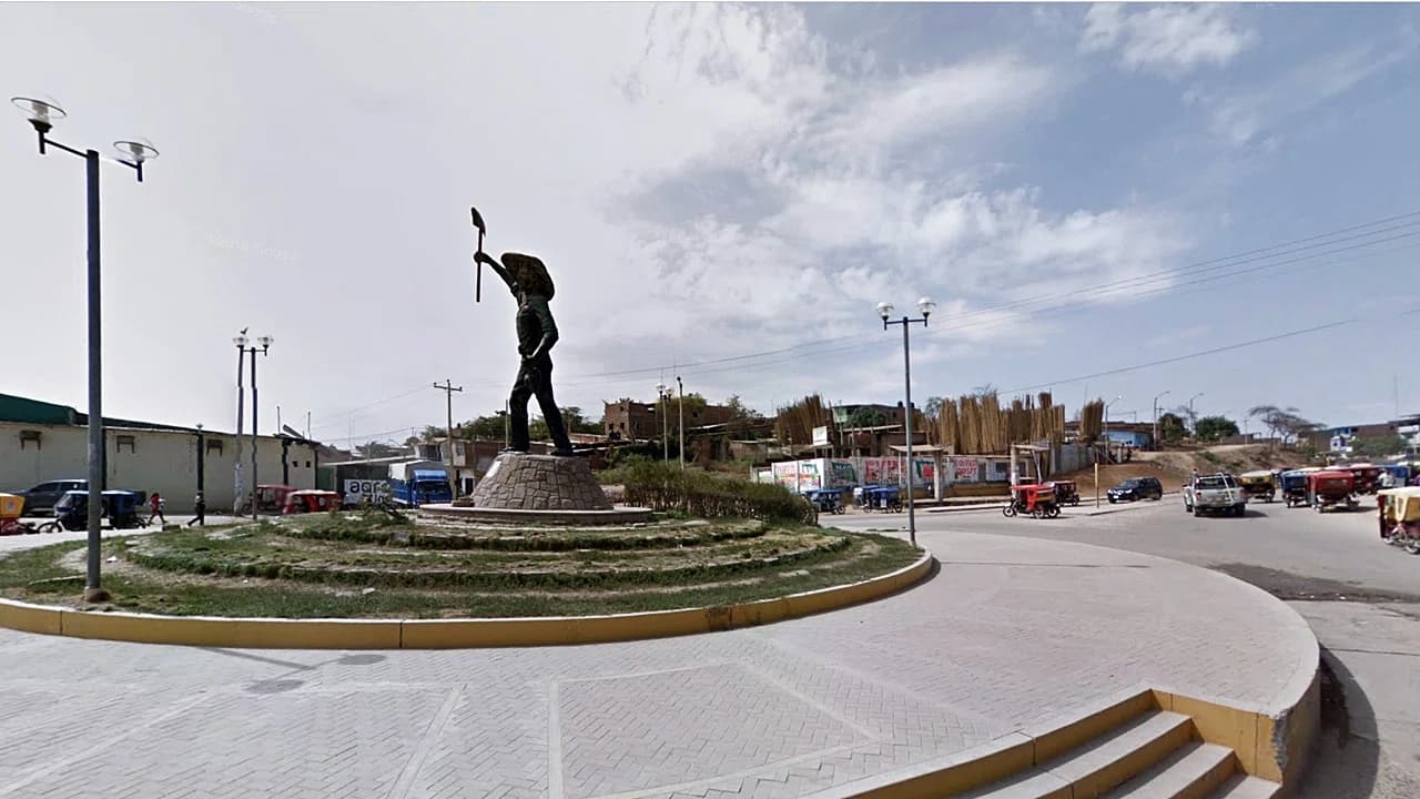 Tambogrande