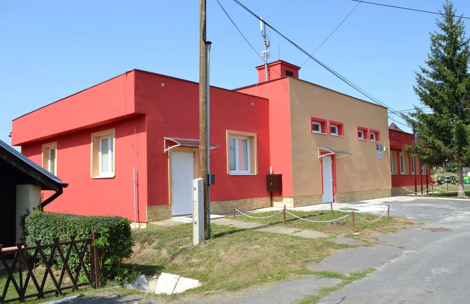 Nová Ves