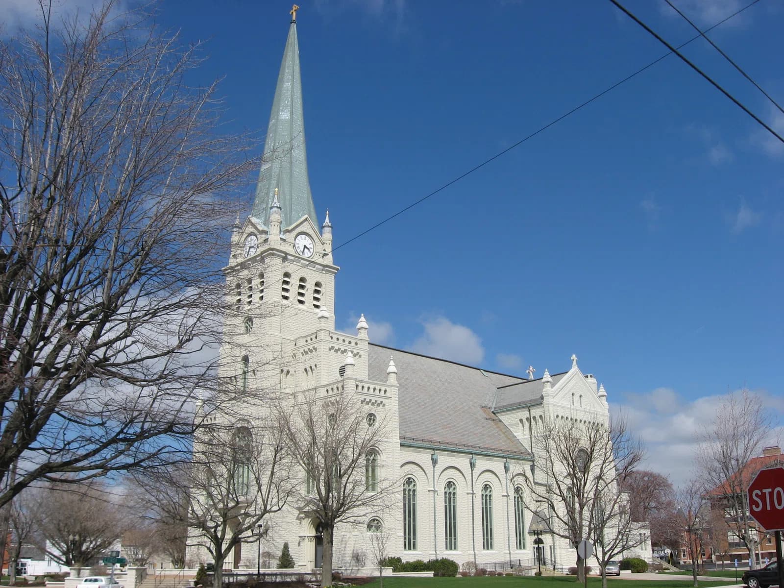 Delphos