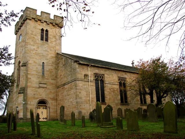 Tanfield