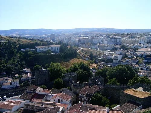 Bragança