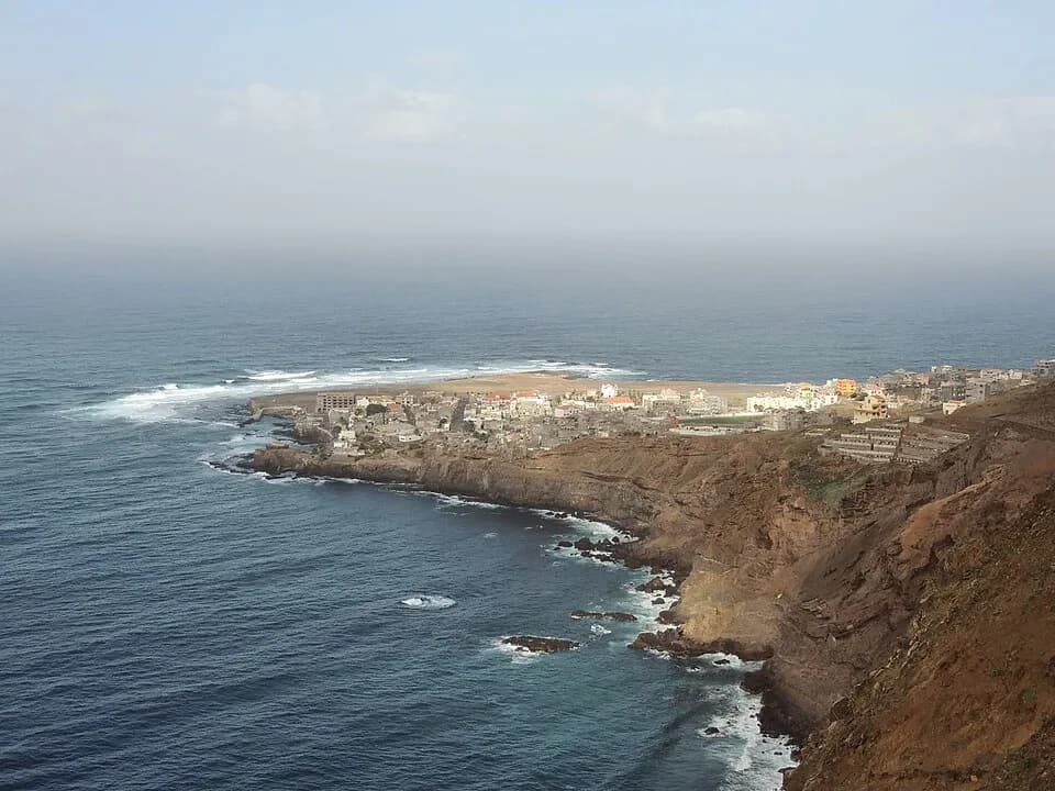 Ponta do Sol