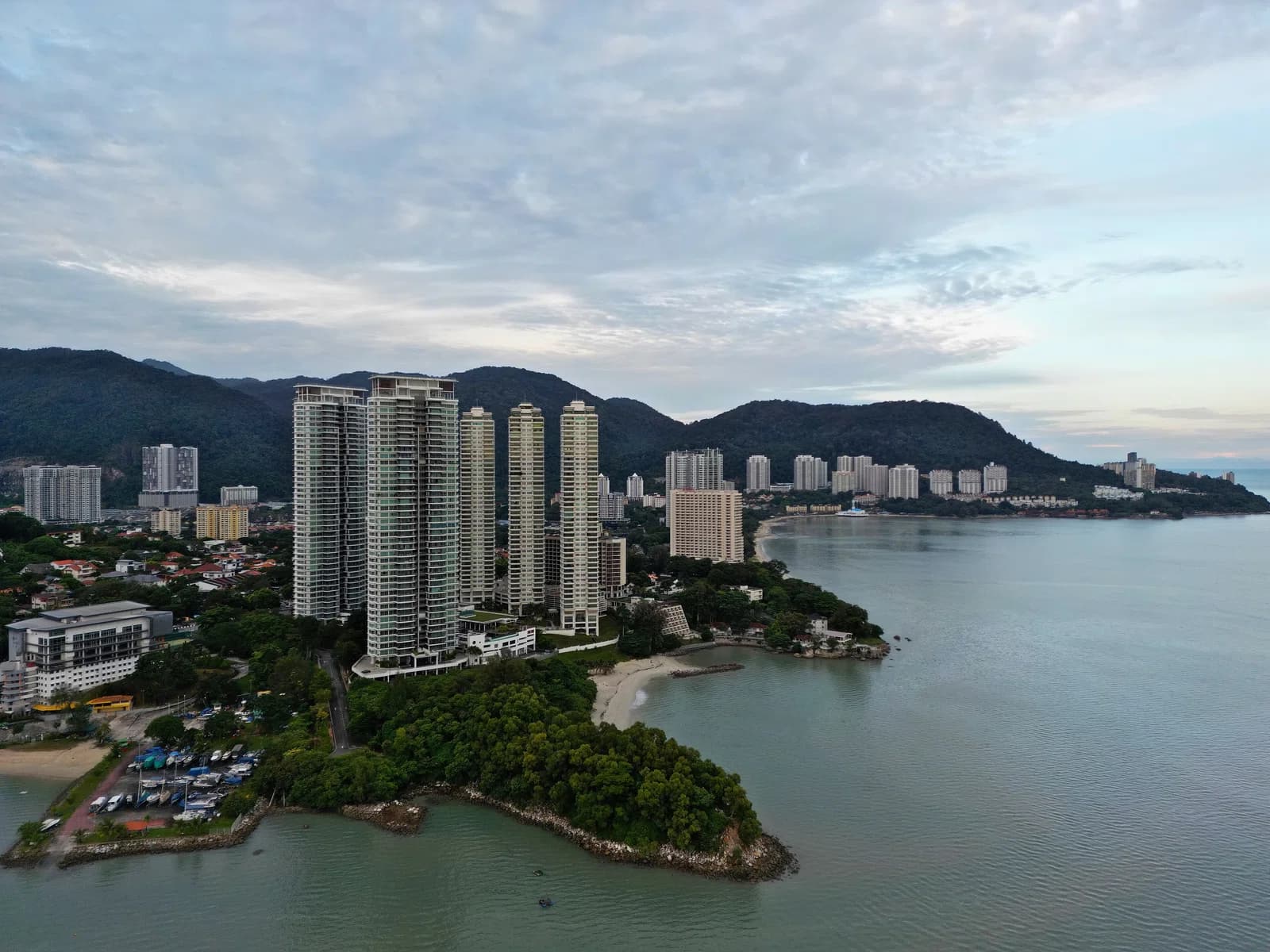 Tanjong Bungah