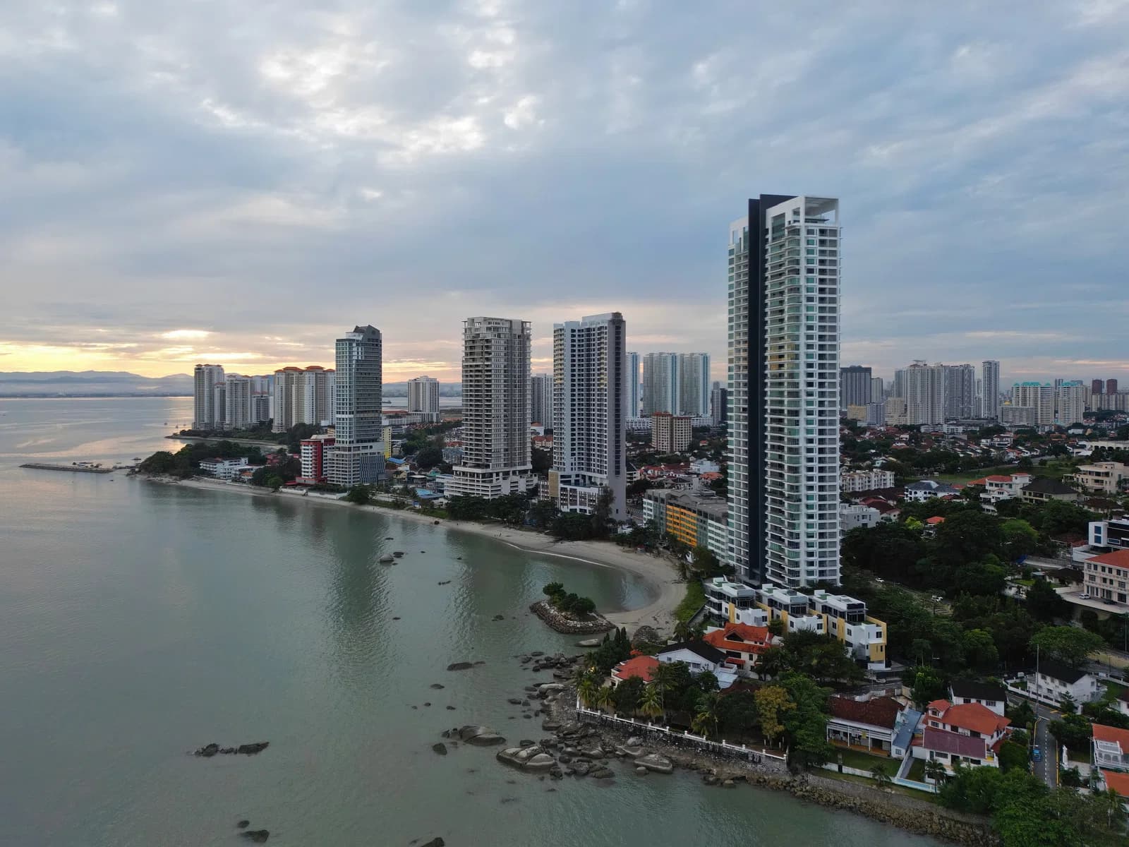 Tanjung Tokong