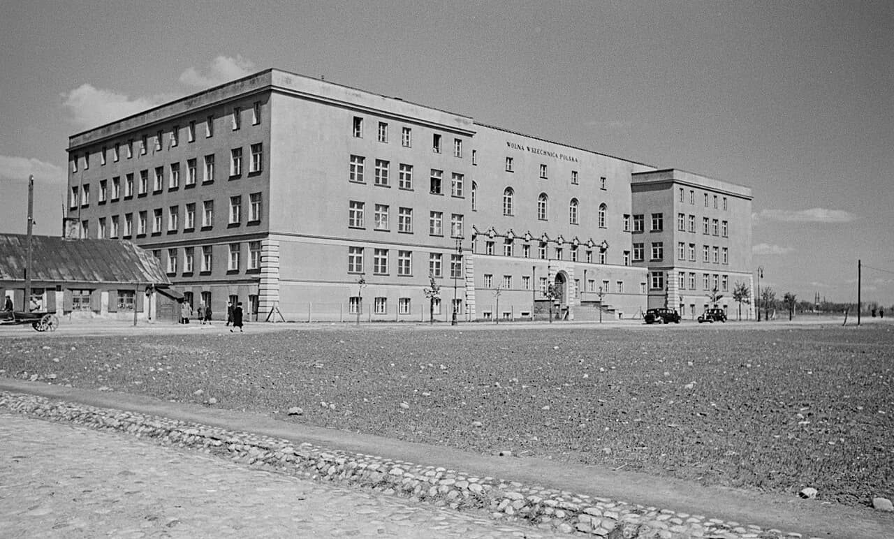 Free Polish University