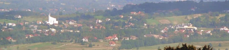 Tarnowiec, Lesser Poland Voivodeship