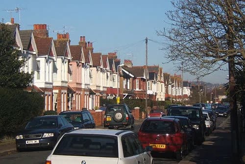 West Tarring