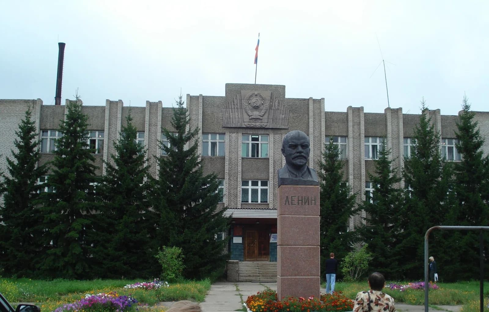 Taseyevo
