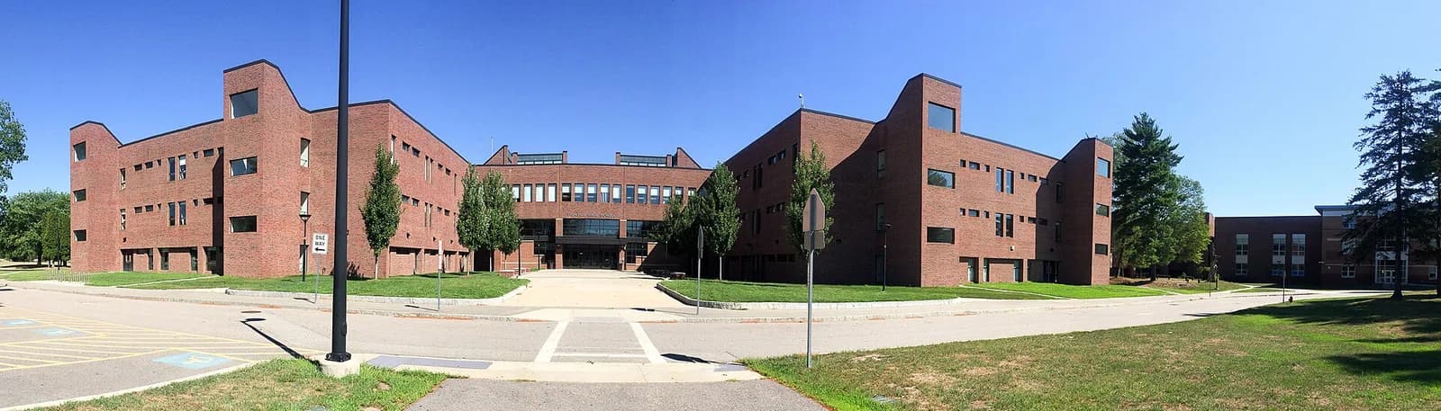 Taunton High School