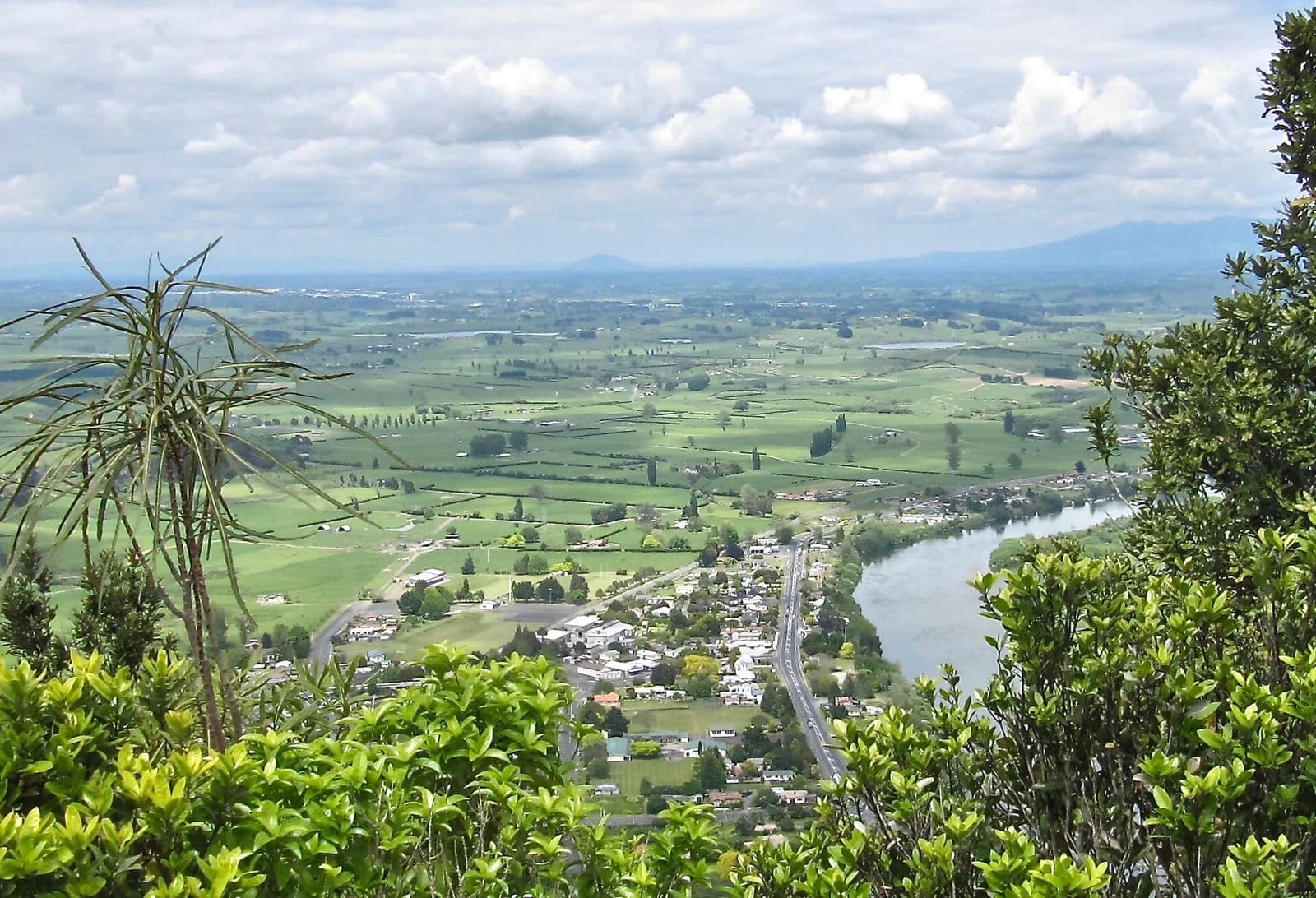 Taupiri