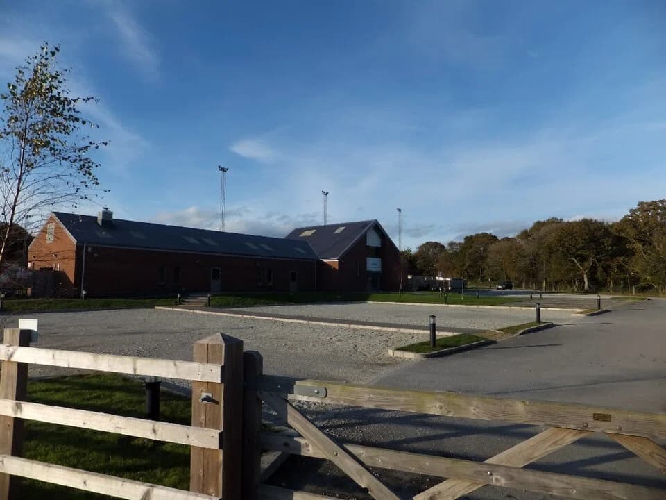 Tavistock A.F.C.