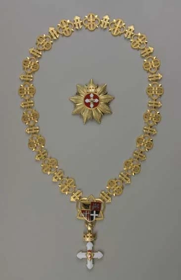 Order of Vytautas the Great