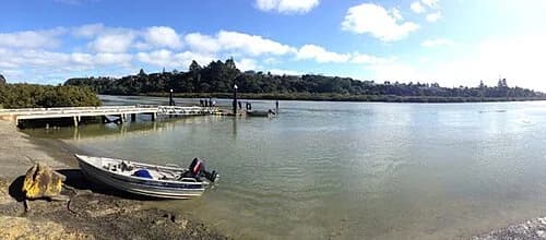 Te Atatū Peninsula