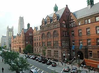 Teachers College
