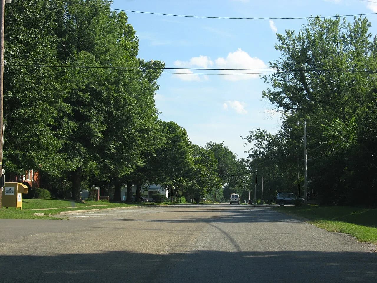 Tecumseh