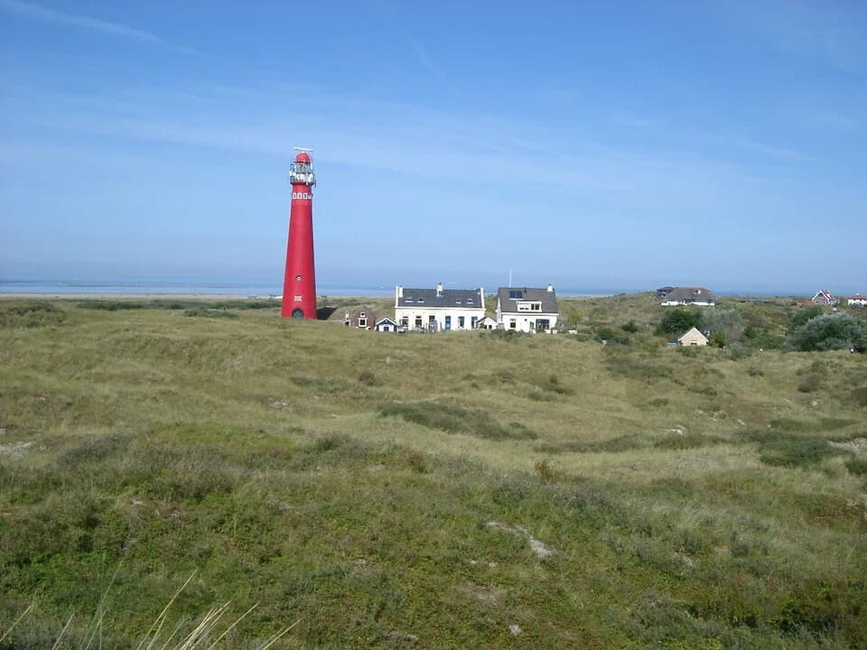 Friesische Inseln