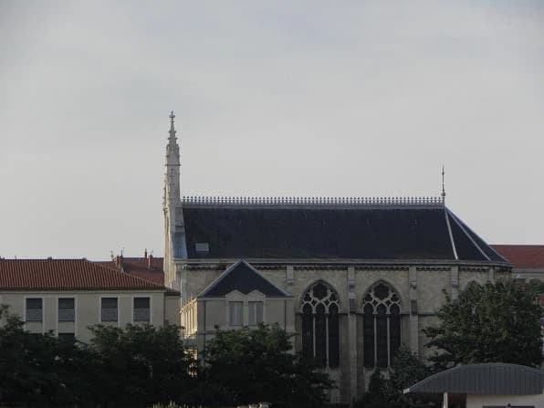 Institution des Chartreux