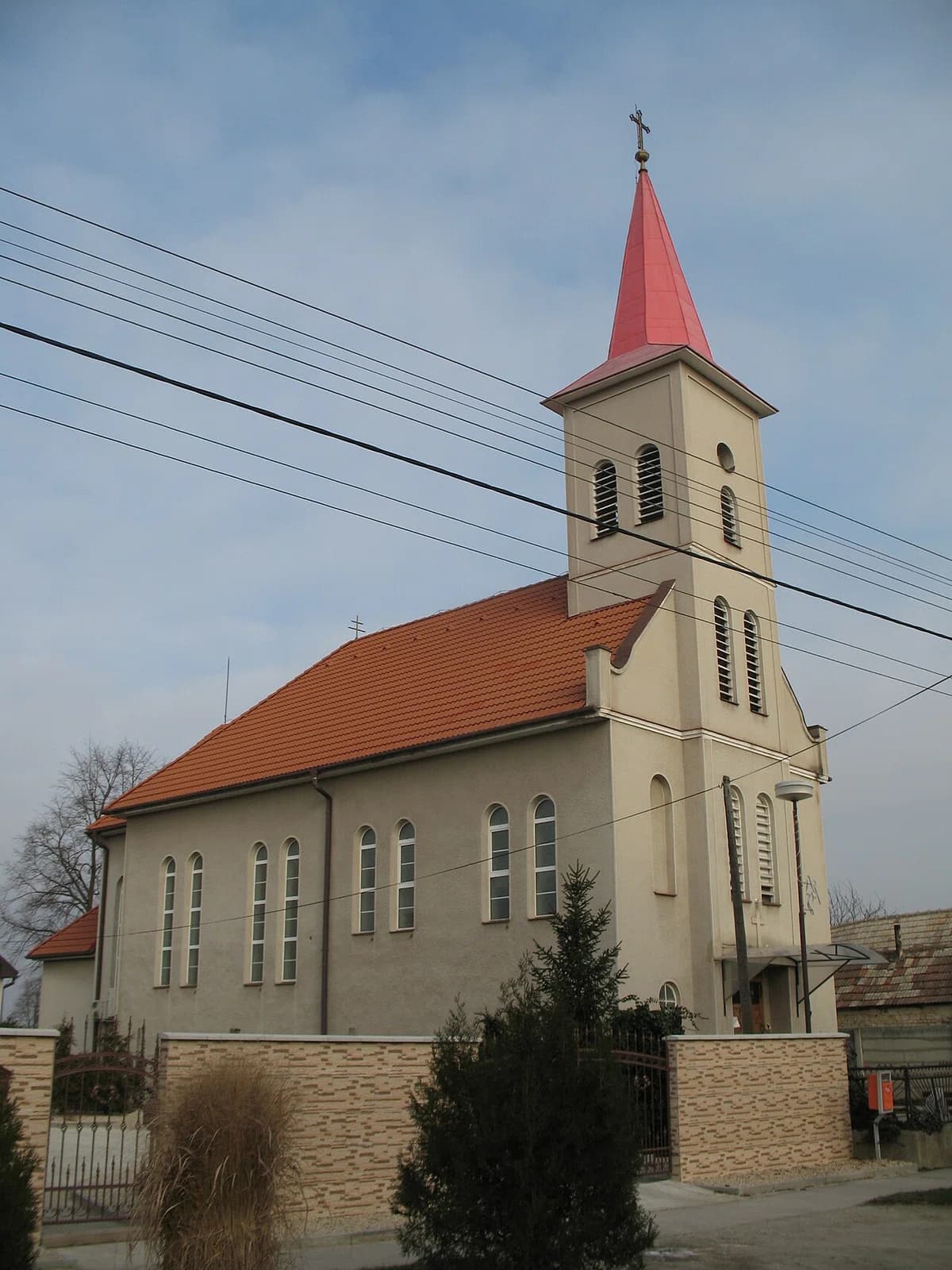 Lipová