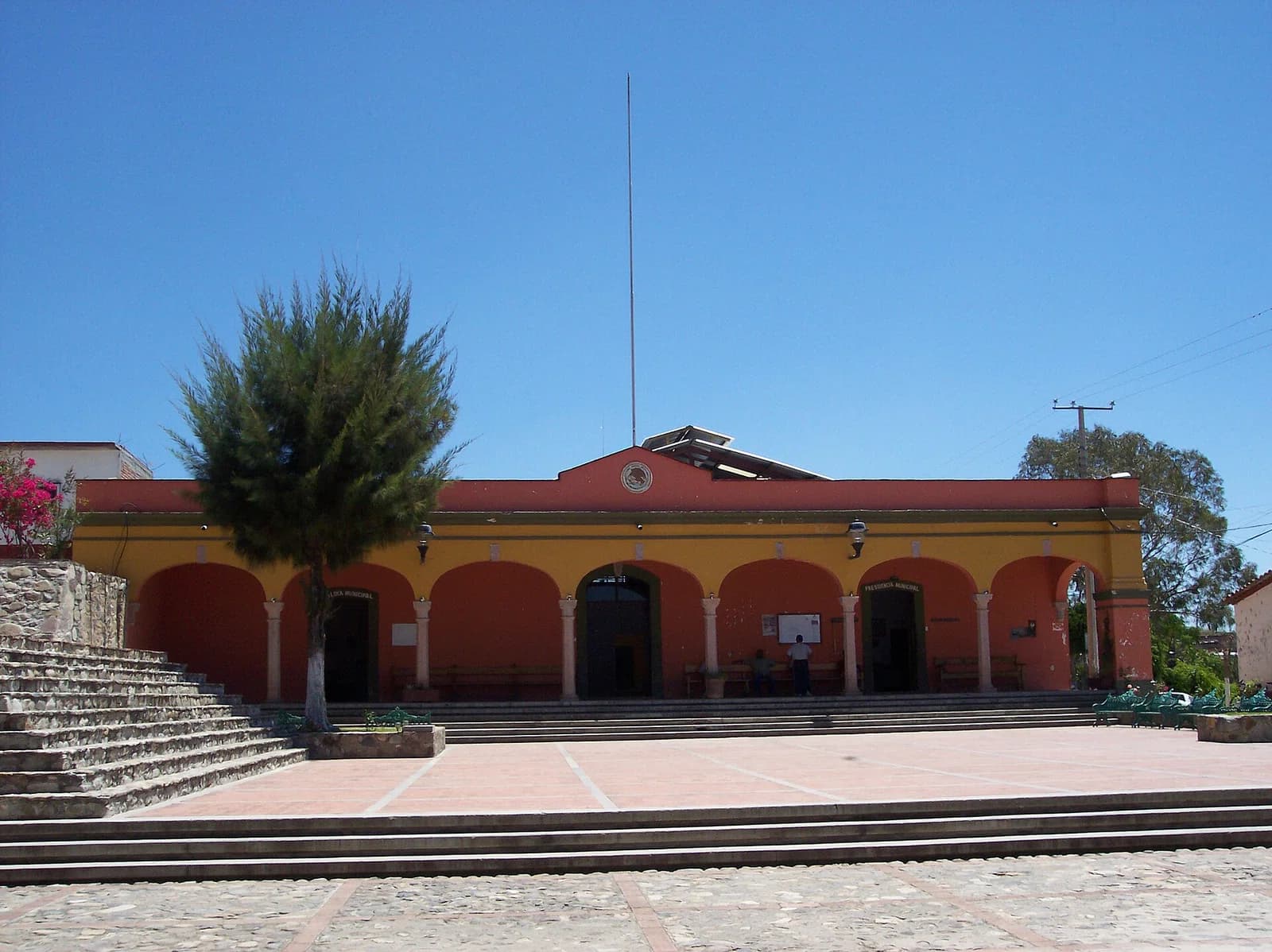 Teotitlán del Valle