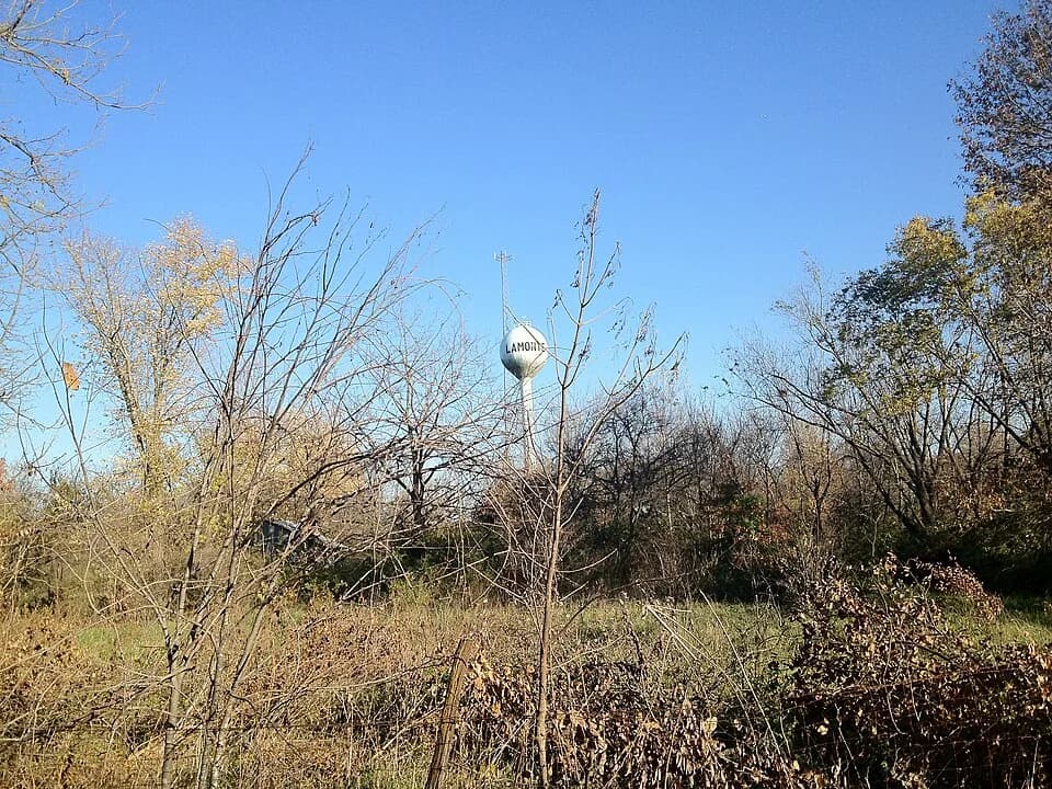 La Monte