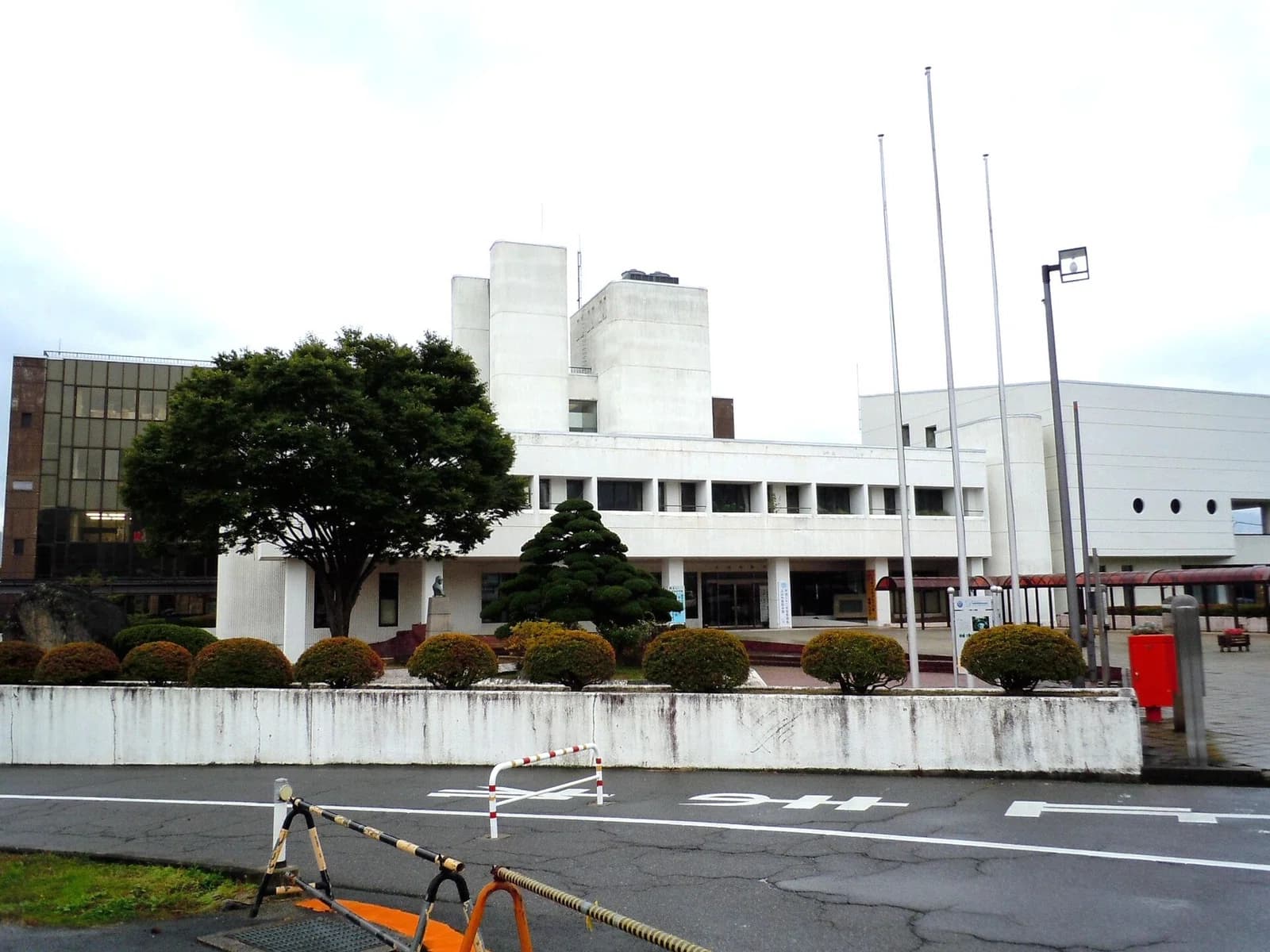 Kaminoyama