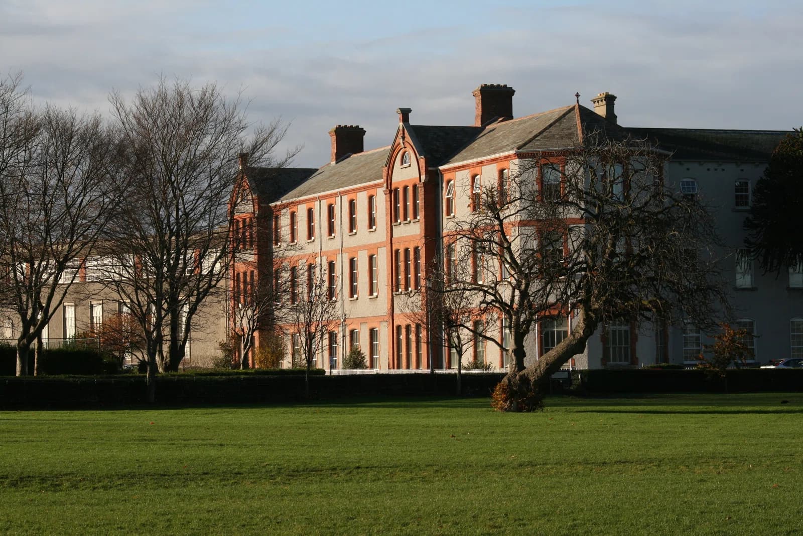Terenure College