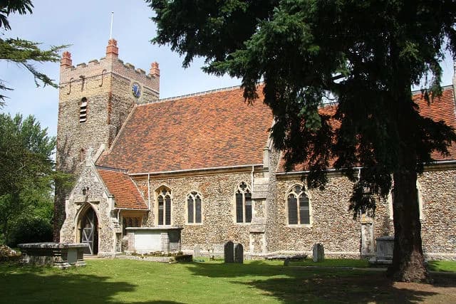Wormingford