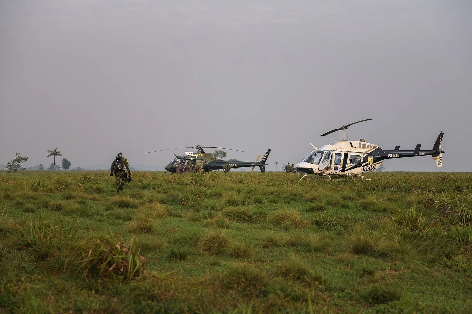 Kayapó Indigenous Territory
