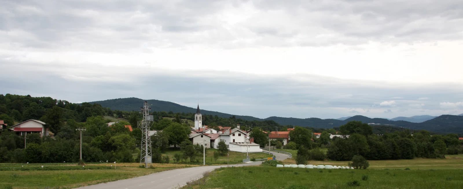 Dolnja Košana