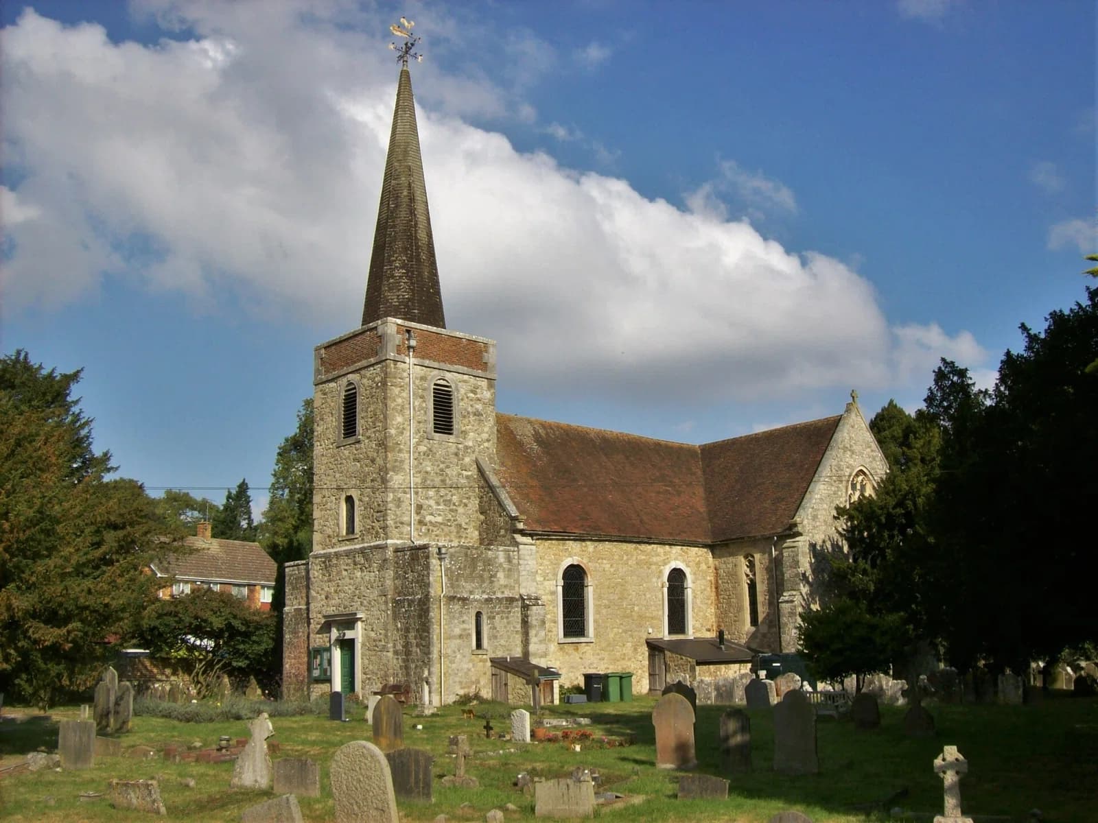 Teston