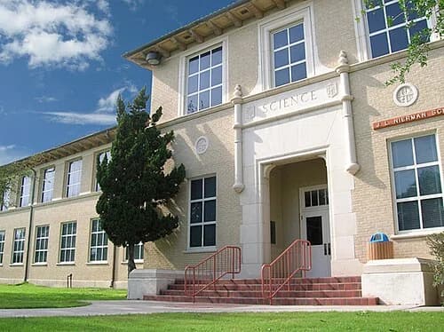 Texas A&M University–Kingsville