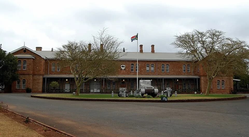 Thaba Tshwane