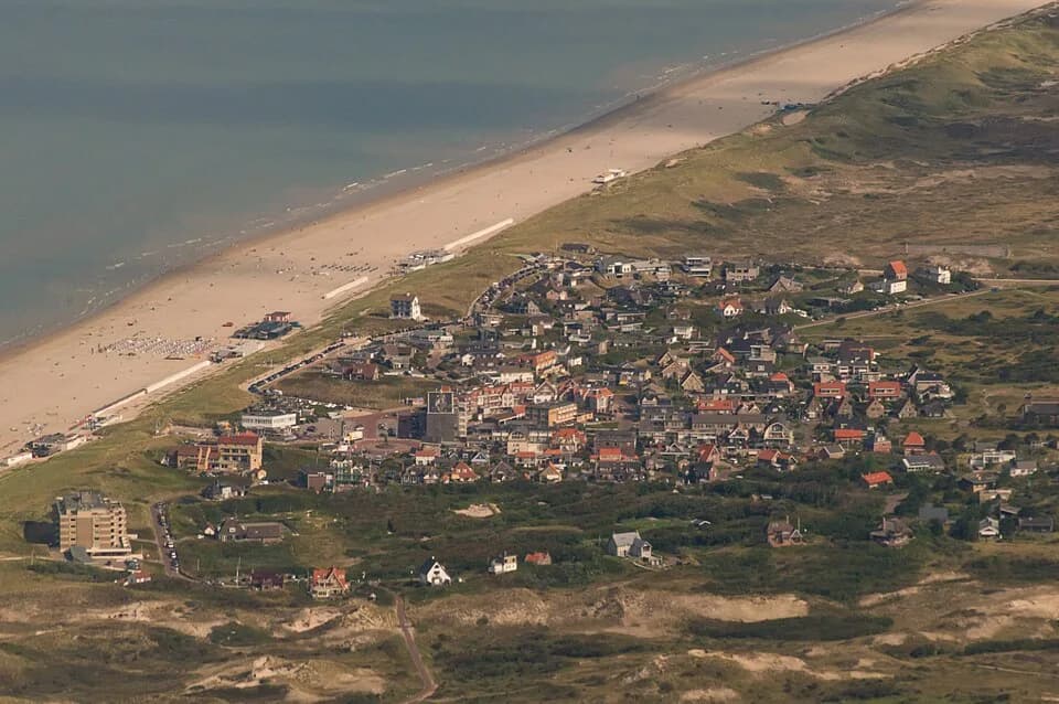 Bergen aan Zee