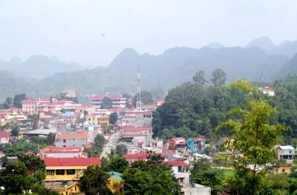 Thạch An