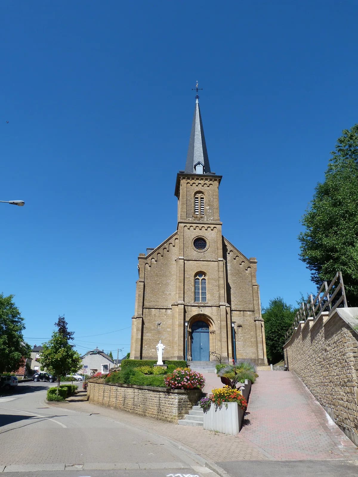 Rachecourt