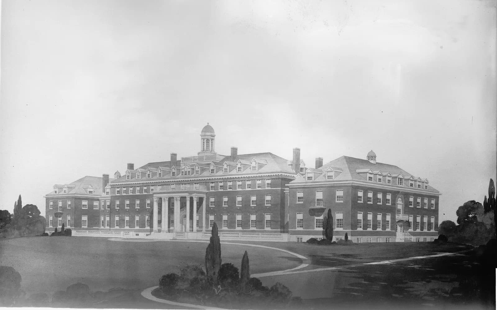 Georgetown Preparatory School