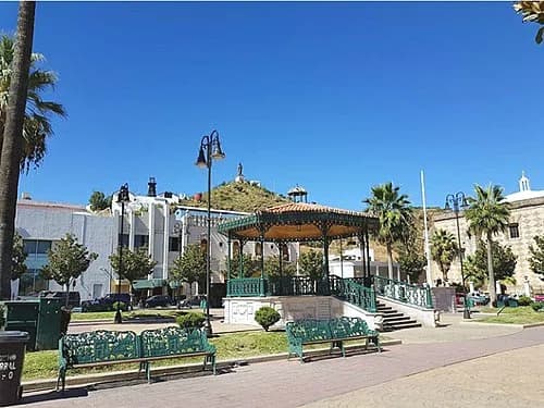 Hidalgo del Parral