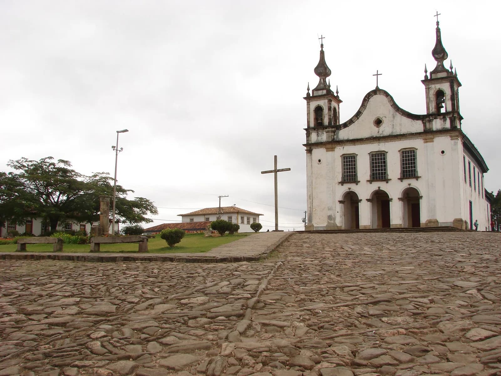 Catas Altas