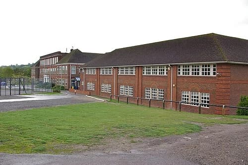 The Ashcombe School