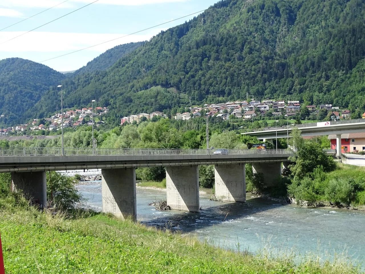 Slovenski Javornik