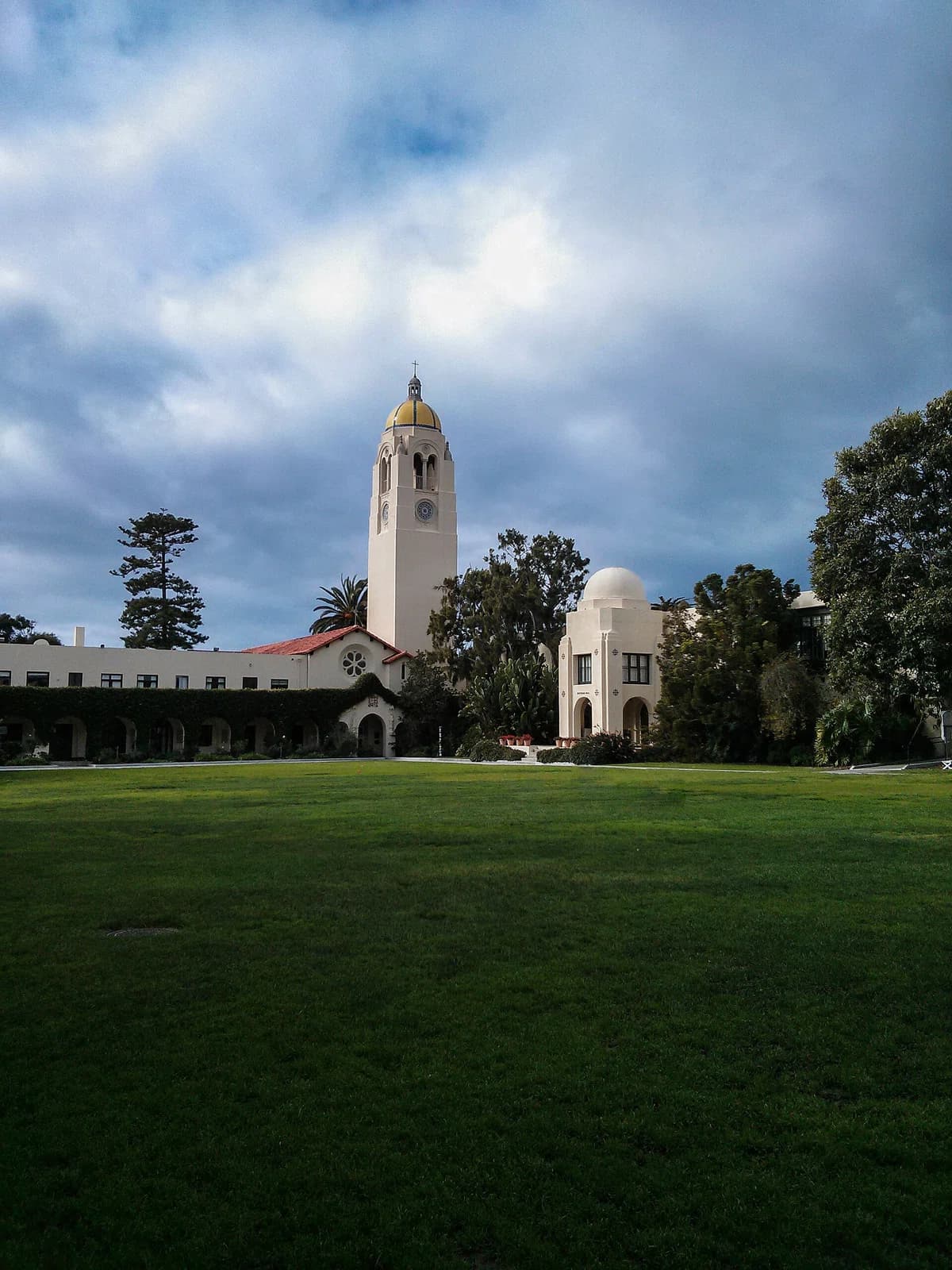 The Bishop's School
