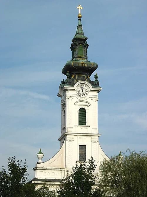 Opština Kovačica