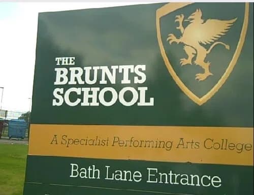 The Brunts Academy