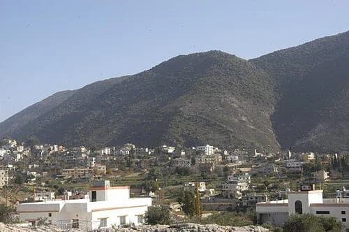 Arabsalim