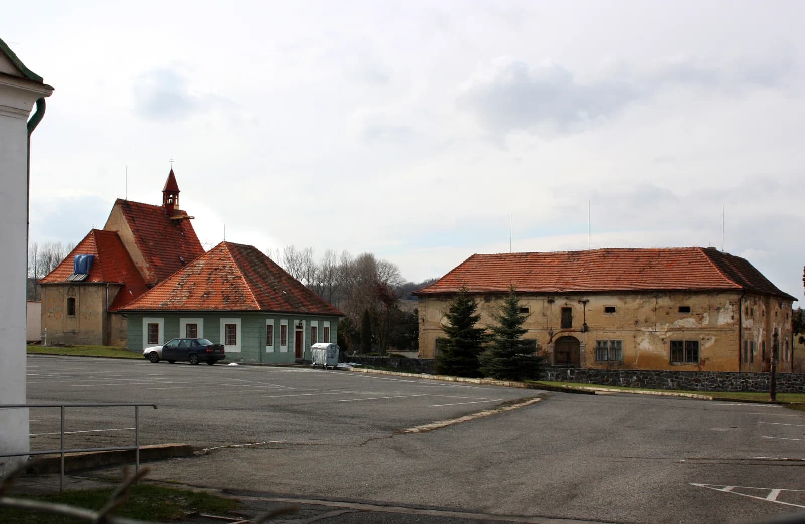 Pakoměřice