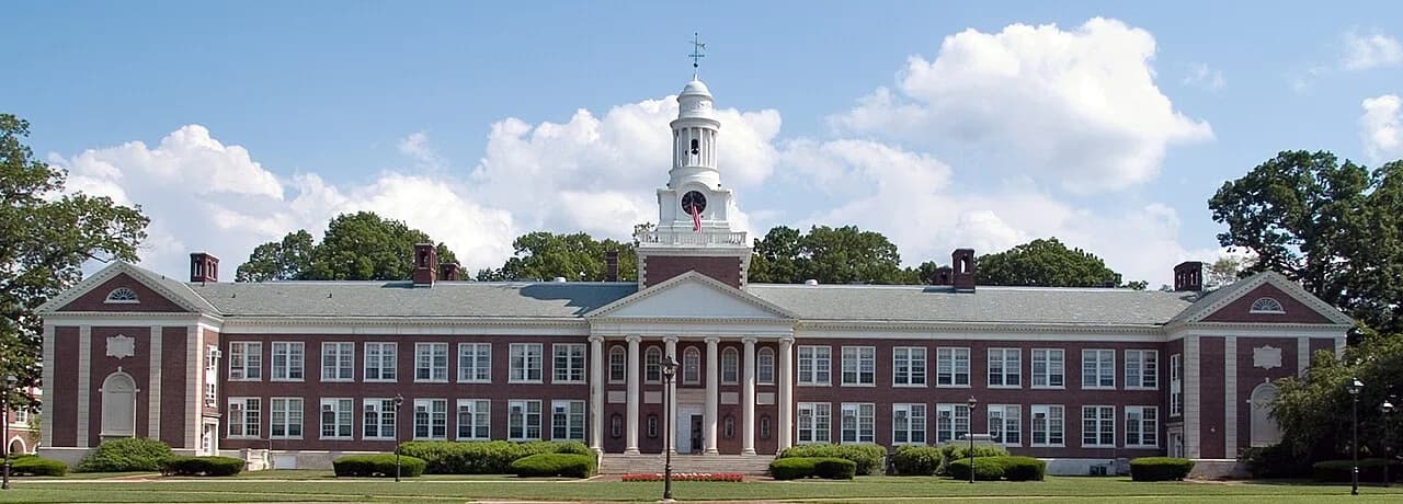 The College of New Jersey