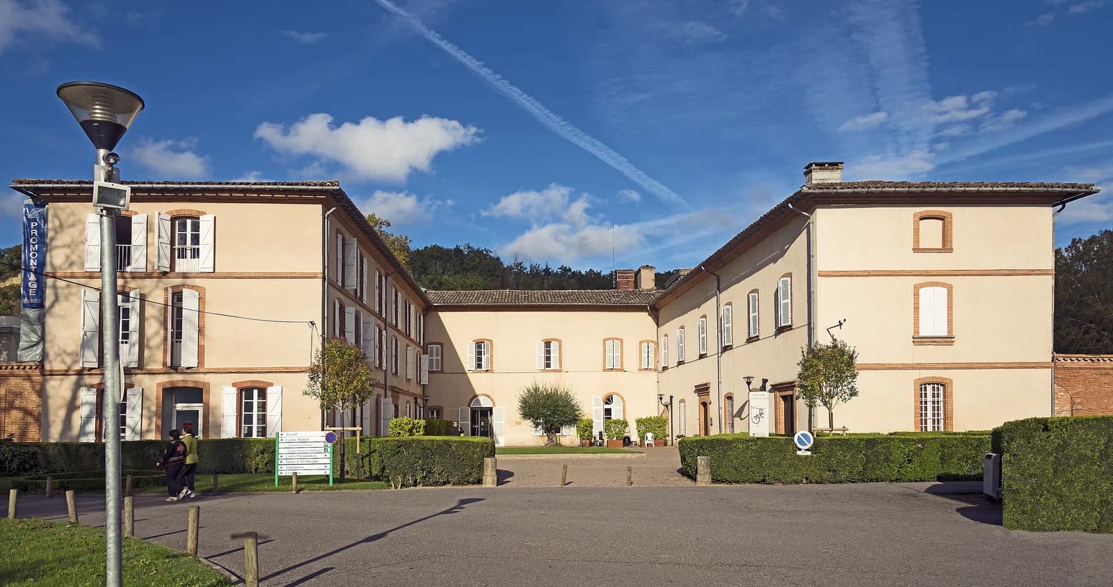 Bondigoux